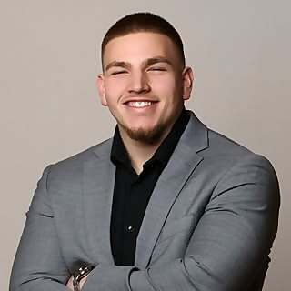 Trevor Darisse