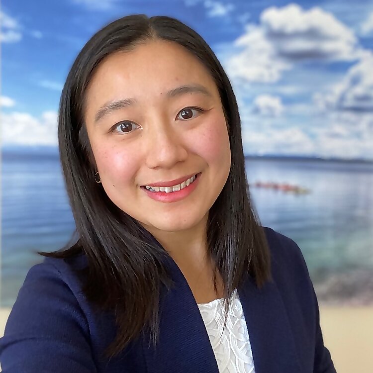 Jessie Wong