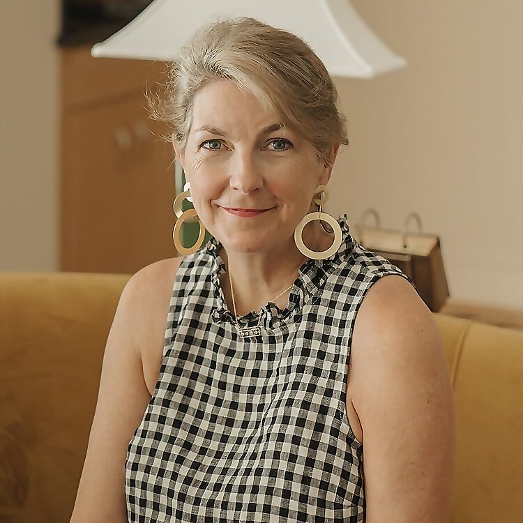Joan Herlong