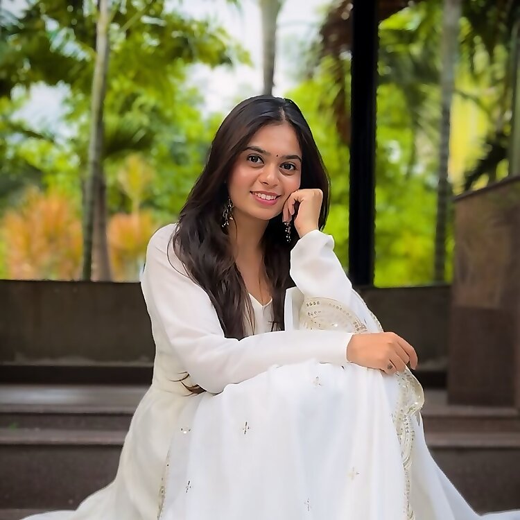 Santoshi Megharaj