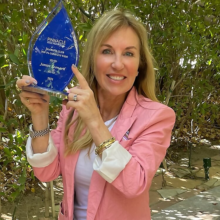 Janice Laporte-Leonard
