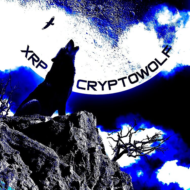 XRPcryptowolf