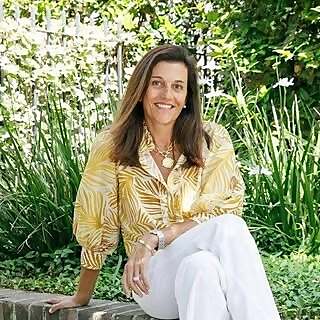 Patty Riley