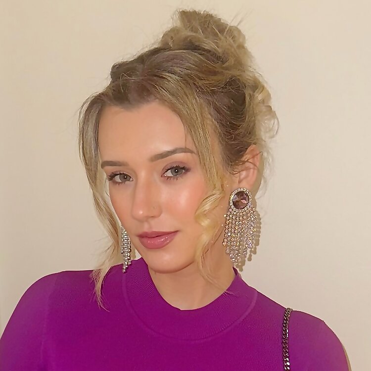 Ashley Pancic