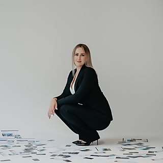 Dina Napechnik