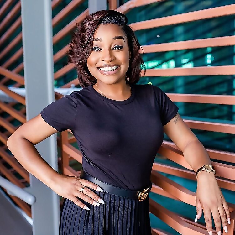Keyona Squire