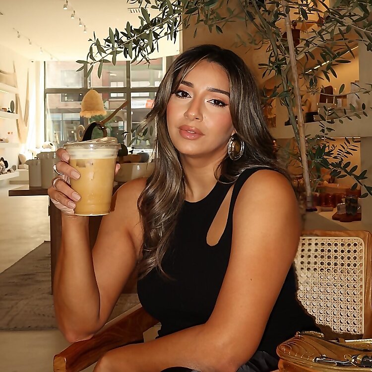 Southasian Beauty Blogger