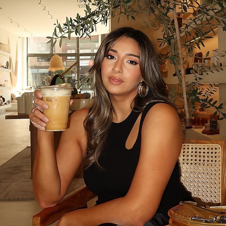 Southasian Beauty Blogger