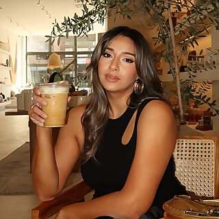 Southasian Beauty Blogger