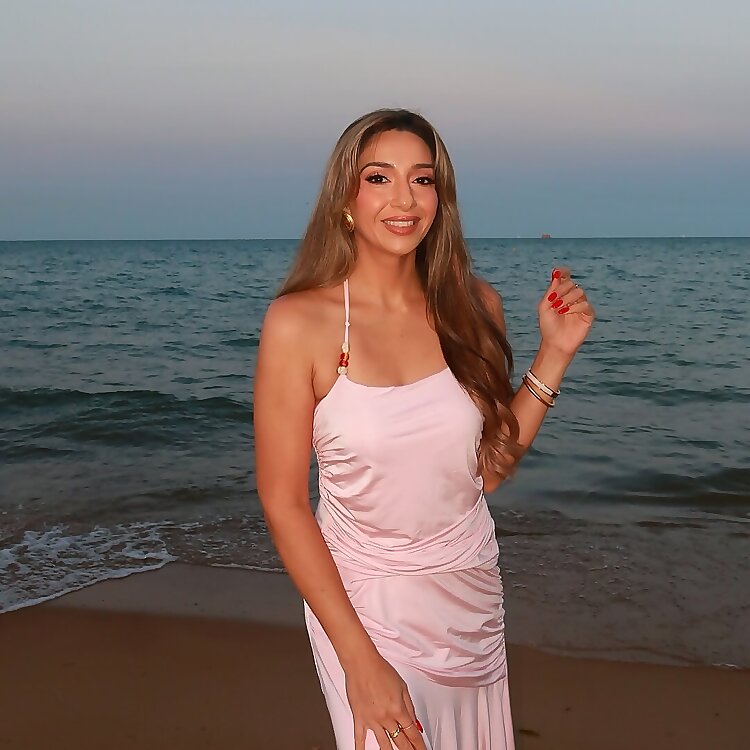 Southasian Beauty Blogger