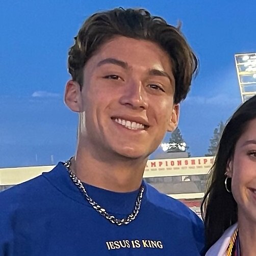 Cole Gonzales