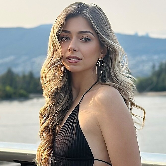 Bahare Salehnia