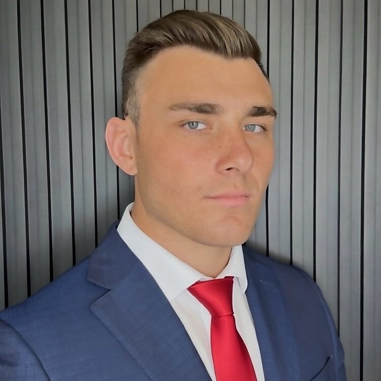Dylan Young