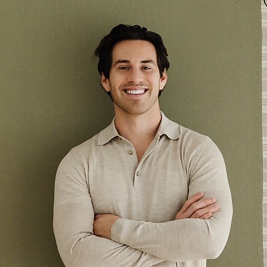 Cody Garcia