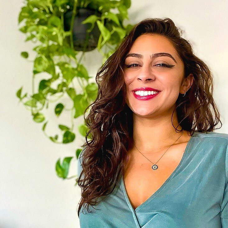Ayten Salahi