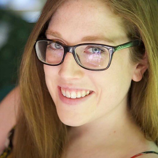 Amy Hollenkamp