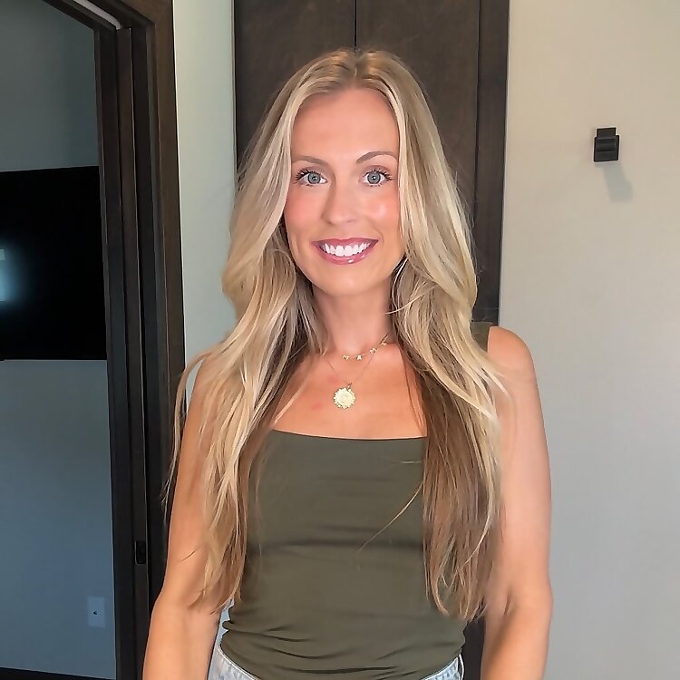 Carrie Young 