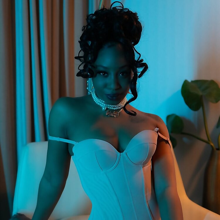 LaLa Ivey