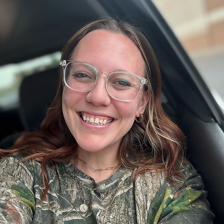 Ashley Krogstad