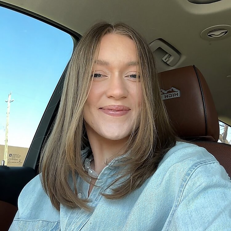 Shayla Louwerse