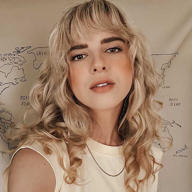 Pavlina Berukstis Romofova