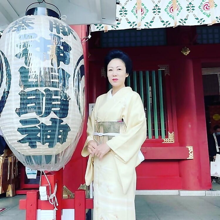 Rika Mukojima