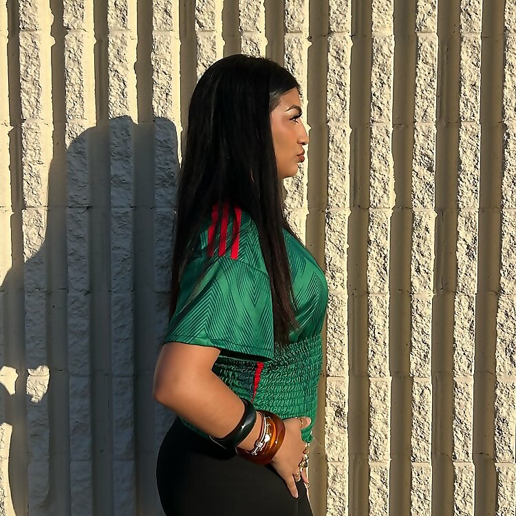 Nohemí Chávez Contreras