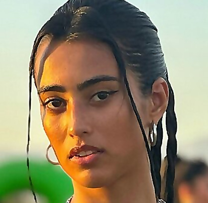 Katherinne Rodriguez