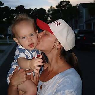 Felicity Smith