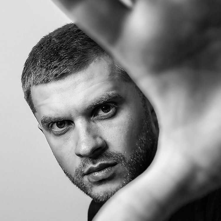 Oleksii Melnyk