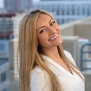 Sarah Stelluto