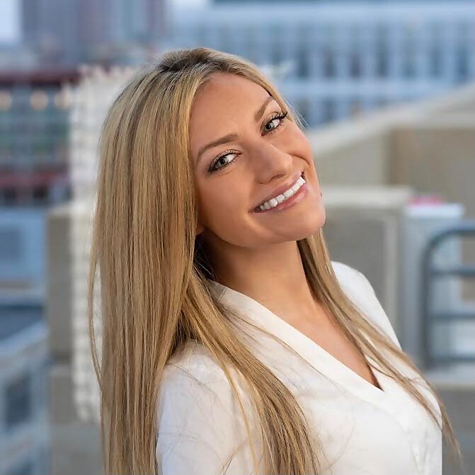 Sarah Stelluto