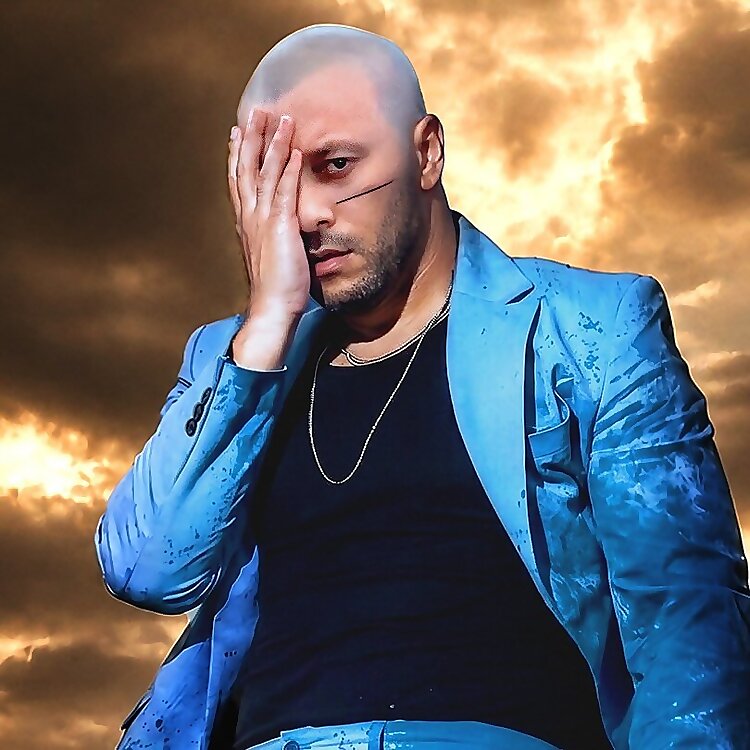 Julio Janpierre
