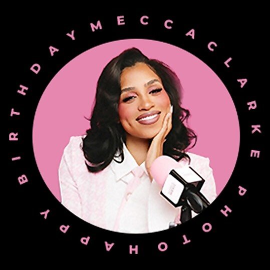 Mecca Clarke