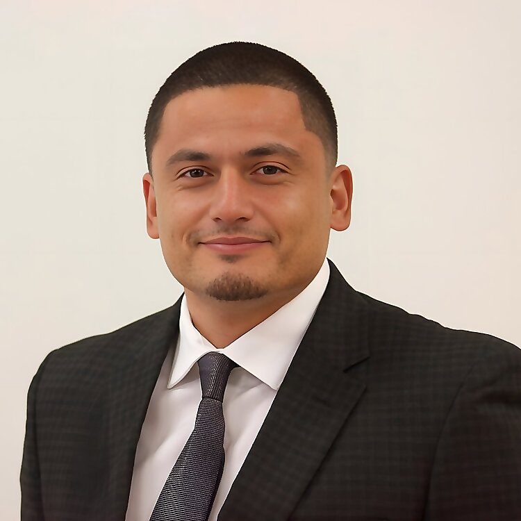 Carlos Ocampo