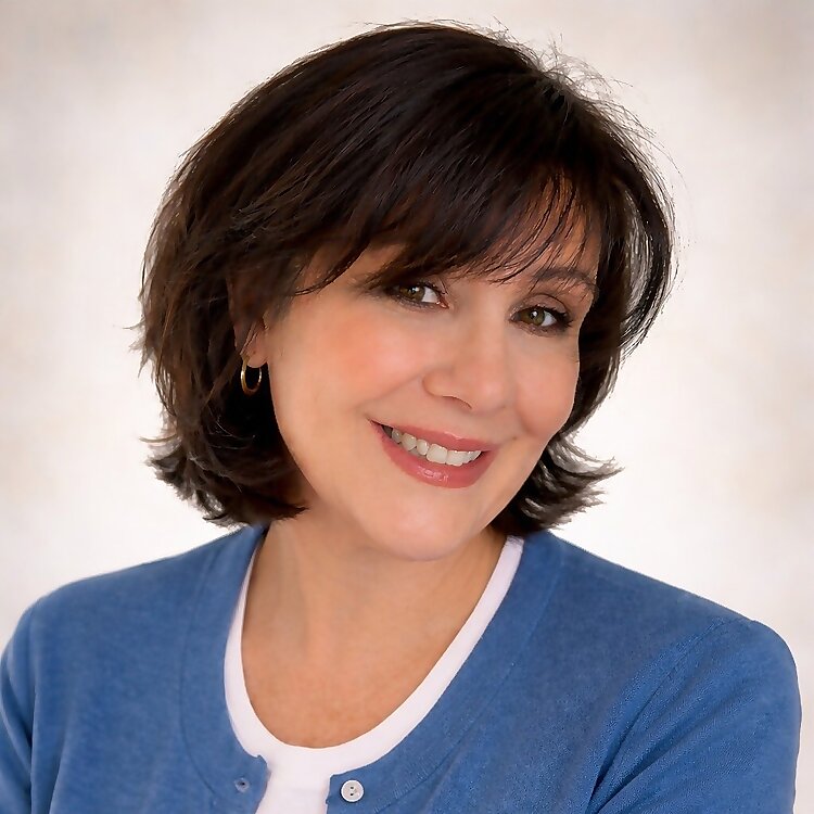 Vickie Pizzarelli 