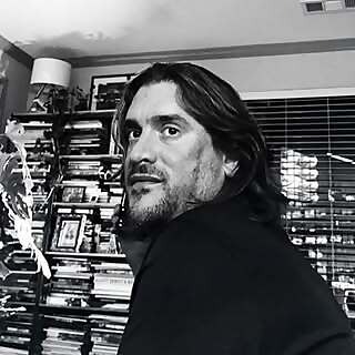 Alex Wroblewski