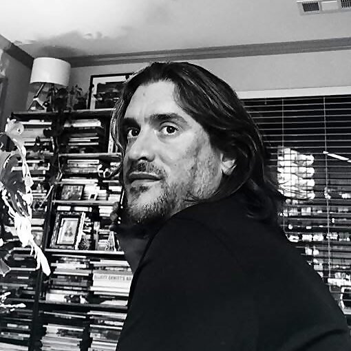 Alex Wroblewski