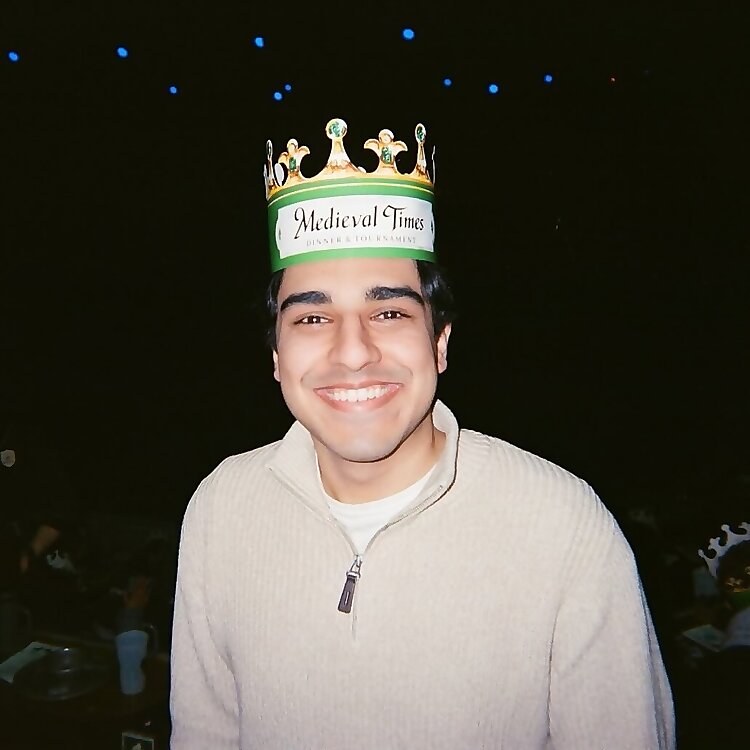 Abdullah Zaidi