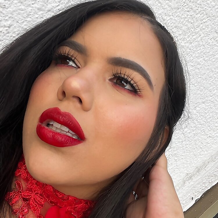 Isabella Calderon