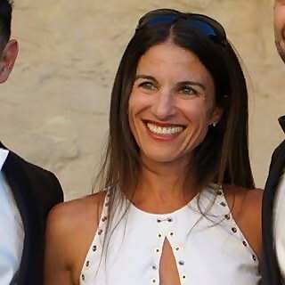 Susie Shapira