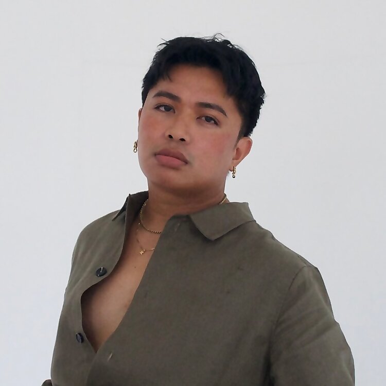 Brian Babaran