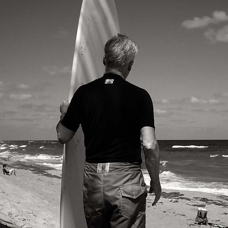 Stephen Crowley