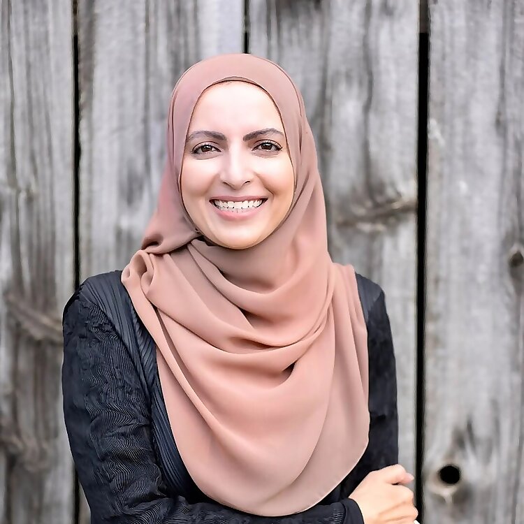 Razia Hamidi