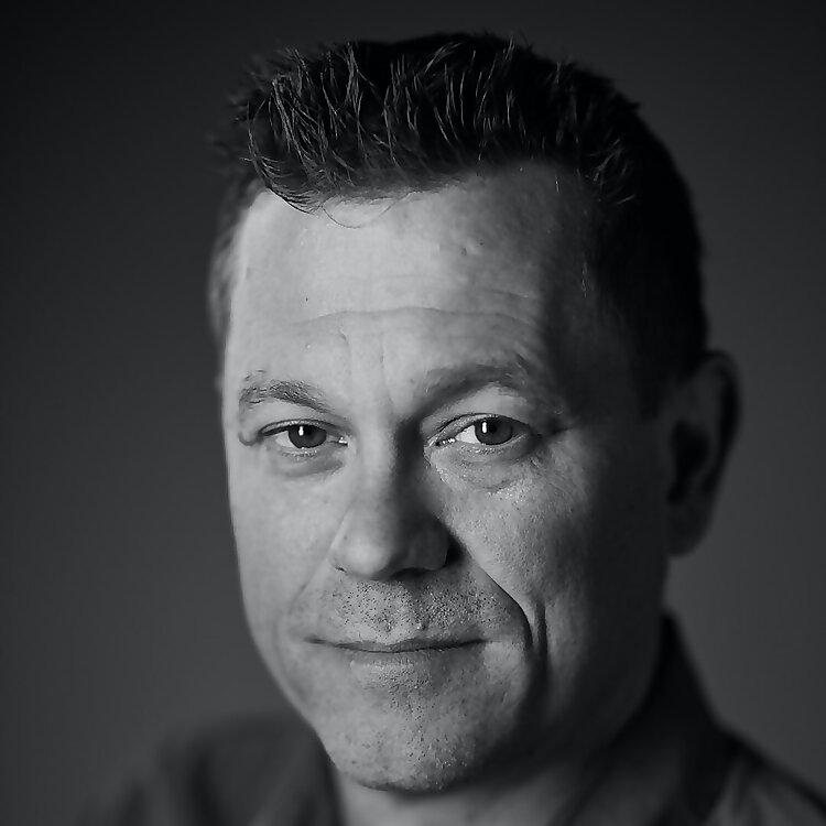 Eric T. Kunsman