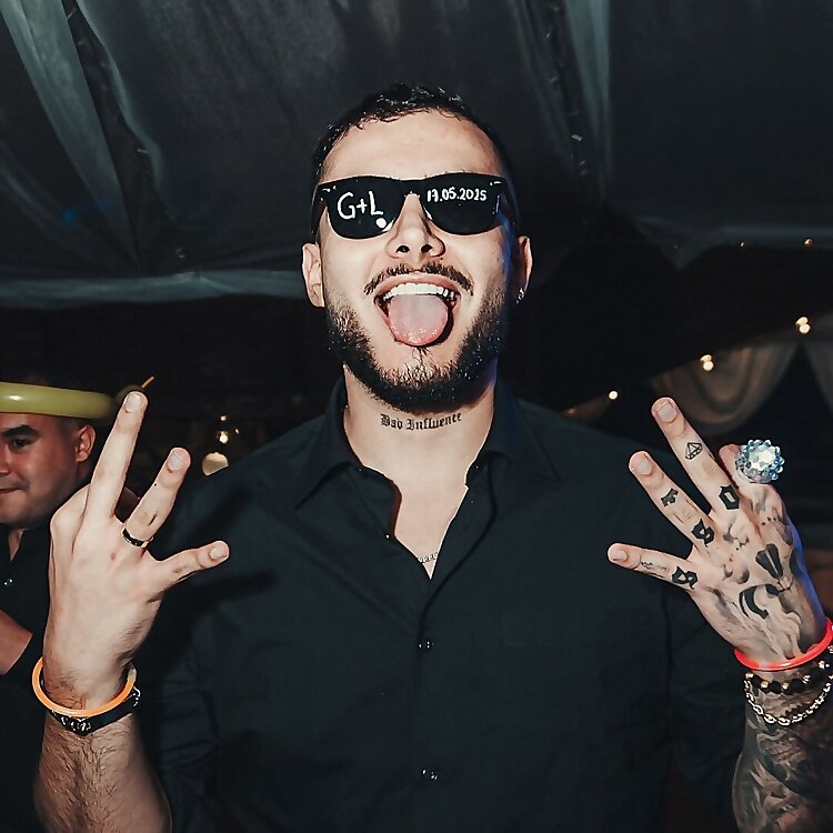 Gregory Borrero