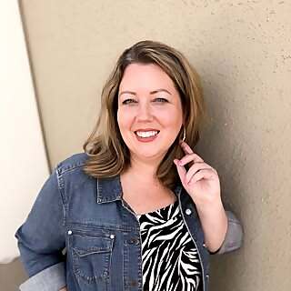 Alicia Redding