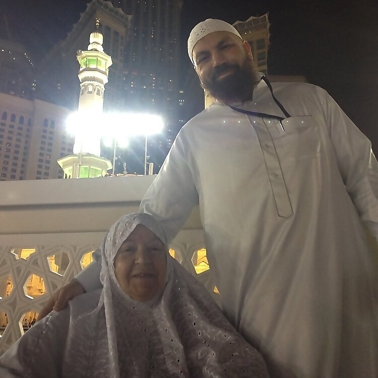Sheikh Alaa Elsayed