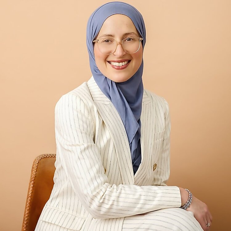 Amira Elghawaby