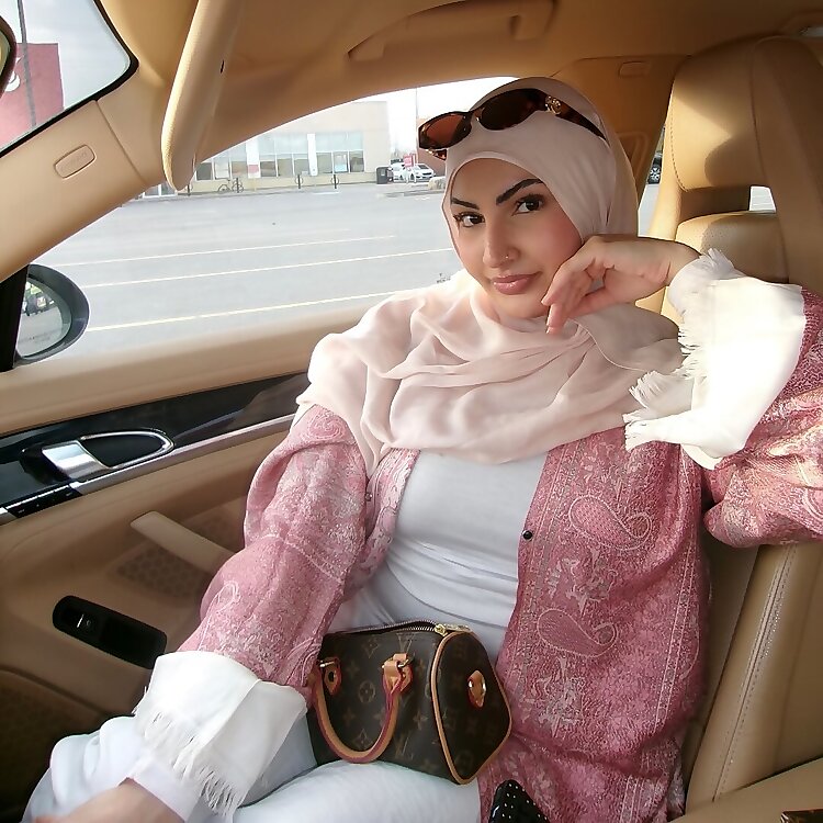 Zahraa El-Moussaoui